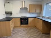 Abbeyfield Drive, Croxteth Park. L12