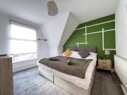 Abbeyfield Road, Sheffield, South Yorkshire S4, 4 bed...