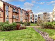 Abbeyfield, Wellbrook Way, 1 Bedroom Flat