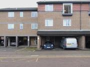 Abbeyfields Close, Ealing, Studio Flat For