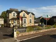 ABBEYVILLE HOUSE Abbeyville House Fermoy Co Cork