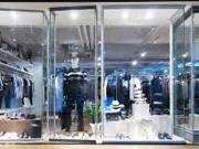 ABBIGLIAMENTO DONNA ZONA 22 MARZO NEGOZIO CON 2 AMPIE...