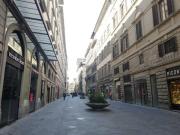Abbigliamento in affitto a Firenze
