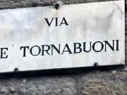 Abbigliamento in affitto a Firenze