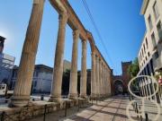 Abbigliamento in affitto a Milano