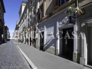 Abbigliamento in affitto a Roma