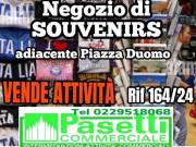 Abbigliamento in vendita a Milano