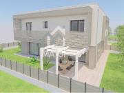 Abbinata in vendita a Treviso, S. Bona