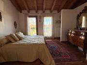 Abbinata/Bifamiliare in vendita a Ponzano Veneto, Paderno