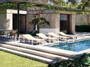 Abbinata/Bifamiliare in vendita a Villorba, Villorba