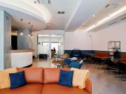 Abbonamenti flessibili per coworking a Cagliari, Carlo...