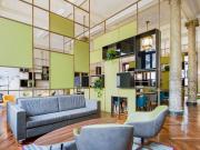 Abbonamenti flessibili per coworking a Garibaldi Copernico