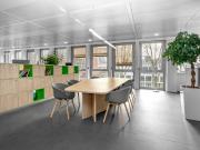 Abbonamenti flessibili per coworking a Milano, Certosa
