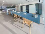 Abbonamenti flessibili per coworking a Segrate, Segreen...