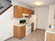 Abbot's Cove 2 Bedroom Townhome