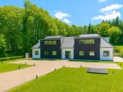 Abbots Leigh Road, Bristol, 5 Bedroom Detached