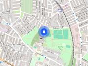 Abbots Mews, Leeds, West Yorkshire, LS4