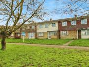 Abbots Way, 3 Bedroom Terraced