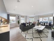 Abbots Way, Chertsey 1 bedroomProperty for lettings Seymours