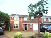 Abbots Way, Preston Farm, 3 Bedroom Detached