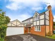 Abbots Way, Sherborne