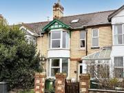 Abbotsbury Road, Newton Abbot, 5 Bedroom Terraced
