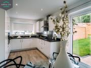 Abbotsfield, St Helens WA9, 3 bedroom terraced house to...