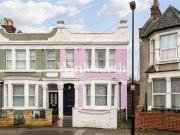 Abbotsford Avenue, London, N15