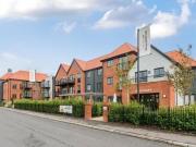 Abbotswood Common Road, Glebe Court, Romsey, 1 Bedroom...