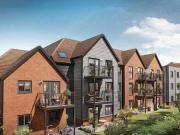 Abbotswood Common Road, Romsey, 1 Bedroom Apartment