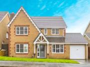 Abbotswood, Kingsteignton, Newton Abbot