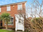 Abbotts Close, Syston, 3 Bedroom End