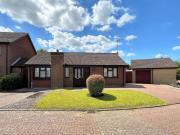Abbotts Grove, Werrington, 2 Bedroom Detached