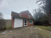 Abbotts Road, Birmingham B24, 5 bed detached house to...