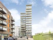 Abbotts Wharf, 93 Stainsby Road E14, 1 bed flat to rent,...