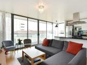 Abbotts Wharf, Stainsby Road, 2 Bedroom Apartment