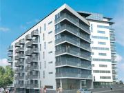Abbott's Wharf, Stainsby Road, London E14, 1 bed...