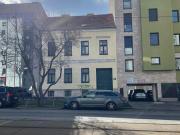 Abbruch/Neubau oder Ausbau, kleines Bestandsgebäude in...