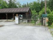 Drei abbruchreife Bestandsgebäude auf schönem Grund in...