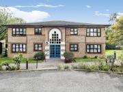 Abbs Cross Gardens, Hornchurch, 1 Bedroom Retirement