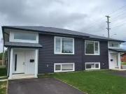 A+B+C+D 401 Empire Avenue E, Thunder Bay, ON, P7E 1V5...