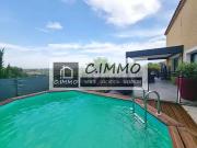 Abeilhan 34290 Achat / Vente maison 5 pièces t5