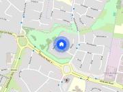 Abelia, Amington, Tamworth, Staffordshire, B77