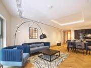 Abell House, John Islip Street, 3 Bedroom Flat