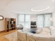 Abell House, John Islip Street, London SW1P, 2 bed flat...