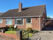Abelton Grove, Haxby, 3 Bedroom Semi detached