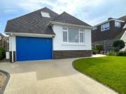 Aber Drive, Llandudno, 3 Bedroom Detached