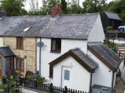 Aberangell, Pant yr onnen, Machynlleth, 2 Bedroom Terraced