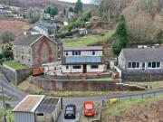 Aberbeeg, Abertillery, 3 Bedroom Detached