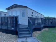 Aberconwy Park Spa, Aberconwy Park, 2 Bedroom Park